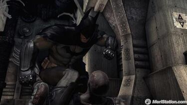 Batman: Arkham Asylum, Impresiones