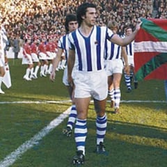 Final inédita, vidas centenarias