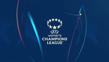 Así son el nuevo himno y logo de la Champions femenina