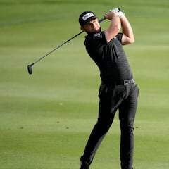 Hatton manda en Abu Dabi