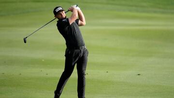 Hatton manda en Abu Dabi