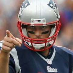 Podcast Zona Roja AS NFL #56: Destripamos la Ronda Divisional