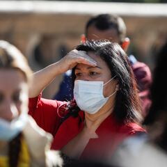Coronavirus México: Suman mil 920 nuevos contagios y 31 decesos