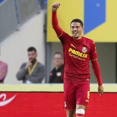 Pablo Fornals, el ilusionista del Villarreal que amenaza al Atleti