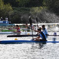 Justicia con las federaciones
