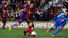 El Pity se consolida en USA