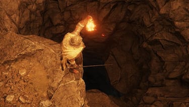 Elden Ring bate récords de cobertura y seguimiento en su semana de estreno