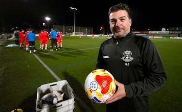 A por el tropezón de la Cultu