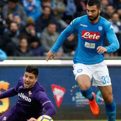 El Villarreal espera la respuesta de Albiol en las próximas horas