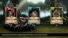 Imágenes de Fallen Legion