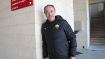 Juan Ignacio Martínez