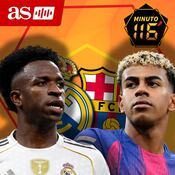 Lamine Yamal cada día se parece más a Vinicius