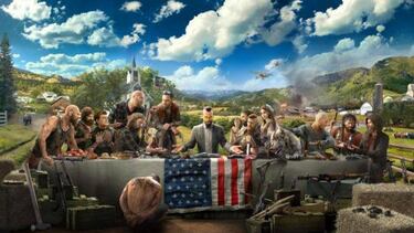 La campaña de Far Cry 5 se podrá jugar 100% offline