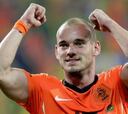 El Manchester United quiere fichar a Sneijder