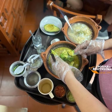 No es La Casa de Toño: esta es la mejor pozolería de la CDMX según los clientes