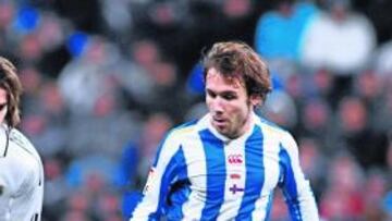 <b>AVANZADA. </b>La renovación de Joan Verdú parece que es la que está más encaminada de todas.