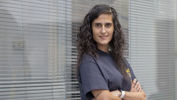 Montse Tomé: “El presidente ha faltado a su palabra; estoy decepcionada”