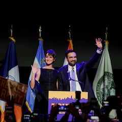 Results and winners in the 2025 Election: California Proposition 50, New York City’s mayor, Virginia, New Jersey…