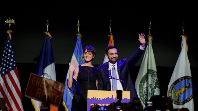 The Blue wave hit Donald Trump and his MAGA-backed politicians all over the country on Nov. 4. Let’s take a look at the winners and losers