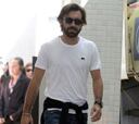 Pirlo: “El Real Madrid es el club más importante del mundo”