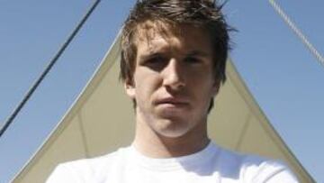 Camacho: "No hay rival al que no se le pueda ganar"