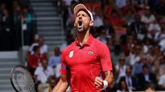 When will Djokovic play again? Will he compete before the US Open?