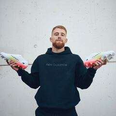 Carlos Vicente: “No hay que tener miedo a quitarle la posesión al Barcelona”