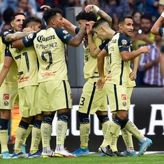 América - Pachuca: Horario, canal, TV, cómo y dónde ver la Liga MX