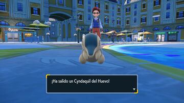 pokemon escarlata purpura teraincursion typhlosion teratipo fantasma 7 estrellas