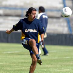 Horacio Sánchez: “Esto no es Pumas, mete canteranos para disfrazar”
