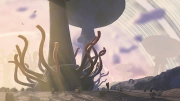 Las imágenes más espectaculares de No Man's Sky antes y después de Next