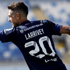 "Vamos con la ilusión de romper el maleficio en el Monumental"