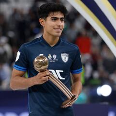 México brilla a nivel internacional con Íker Fimbres y Elías Montiel