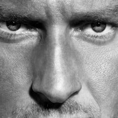 Totti: "En algún universo fui el capitán de Sergio Ramos"