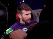 Ponzio: "Hay mucha gente dolida; ahora solo vale el resultado"