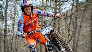 Busto puede otra vez con Bou