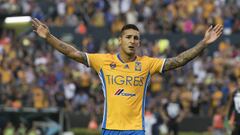 Los tres goleadores que Tigres le quitó a Pumas