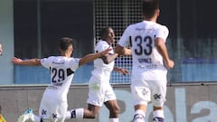 Central Córdoba 1 (3) - Gimnasia 1(4): resumen, resultado y goles