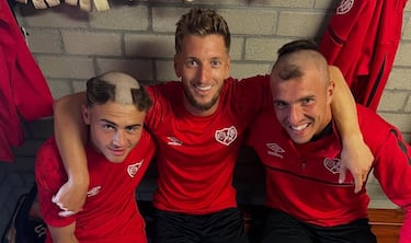 Becerra, el rey de las asistencias