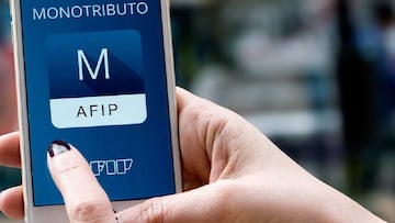 Billeteras virtuales AFIP: por qué planean embargarlas y a quiénes