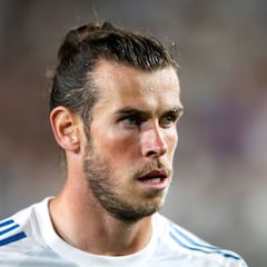 Bale sale caro: cada gol del galés le cuesta al Madrid dos millones