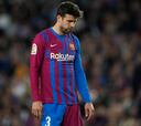 El Barcelona desvela la camiseta especial de la despedida de Piqué