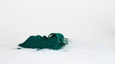 ¿Qué es y para qué sirve la espirulina? Conoce este superalimento