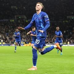 Chelsea - Tottenham: Horario, TV; cómo y dónde ver la Premier League en USA