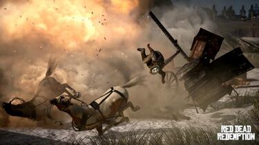 Red Dead Redemption, Impresiones