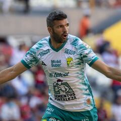 Emmanuel Gigliotti: “Confiamos en poder llegar nuevamente a la final”