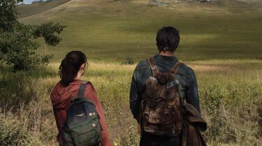 La serie de The Last of Us en HBO
nos conquista a todos con su primer tráiler oficial