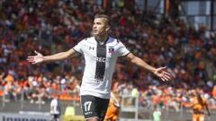 Flores: "Tapia sacó a Colo Colo del hoyo en el que estaba"