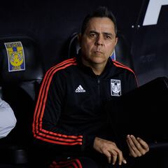 Miguel Fuentes tras goleada al Necaxa : “Nunca nos deben de dar por vencidos”