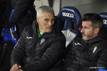 Ania: “Hubiéramos firmado los 32 puntos en pretemporada, pero tenemos que ir a por más”